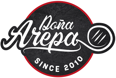 Do&ntilde;a Arepa Tenerife
